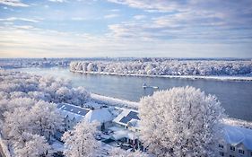 Hotel HP Park Poznań Malta Sport